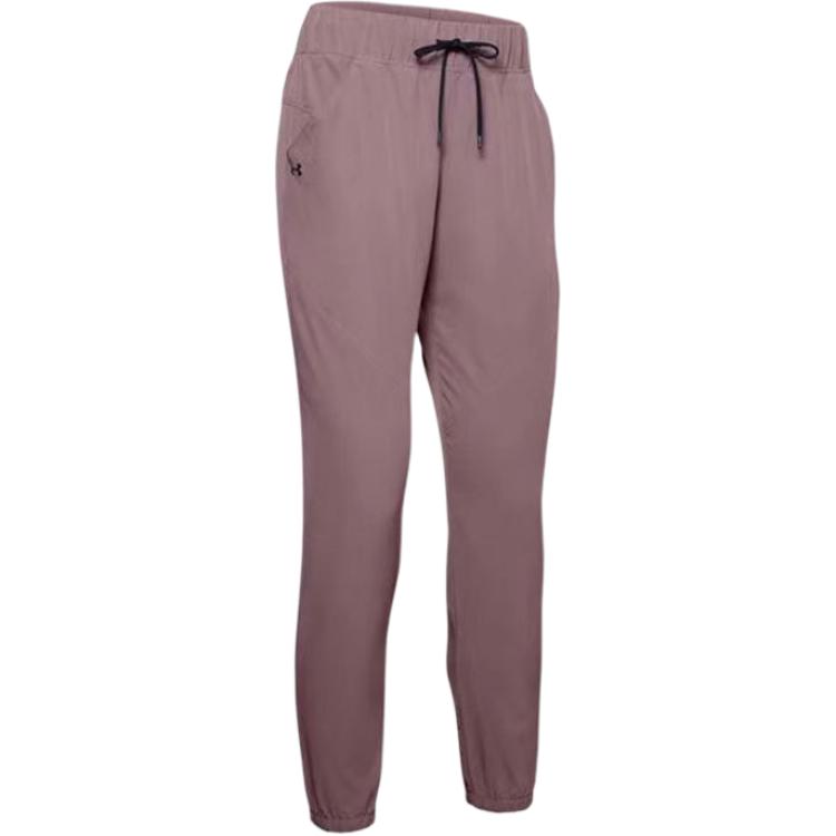 Under Armour Fusion Stylish Soft Comfortable Lace-Up Knitted Sports Pants Women pants Pink 1325806-662 S
Under Armour Fusion Stylish Soft Comfortable Lace-Up Knitted Sports Pants Women pants Pink 1325806-662 S