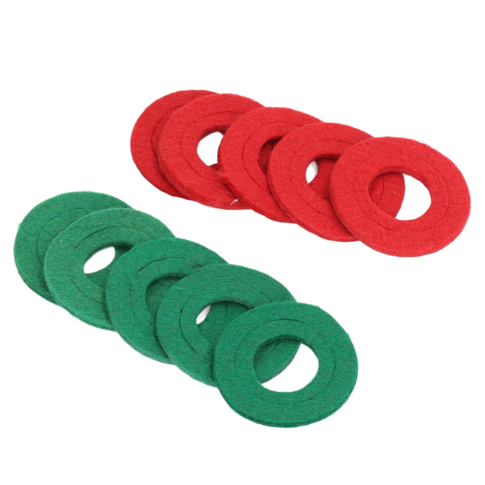 10 шт. волоконных шайб, защита клемм аккумулятора от протечек, красные и зеленые
10 шт. волоконных шайб, защита клемм аккумулятора от протечек, красные и зеленые