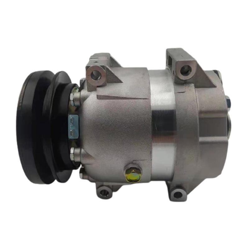 Treeligo Car Compressor for Daewoo Excavator Air Conditioning and Refrigeration Systems DAEWOO-9
Treeligo Car Compressor for Daewoo Excavator Air Conditioning and Refrigeration Systems DAEWOO-9