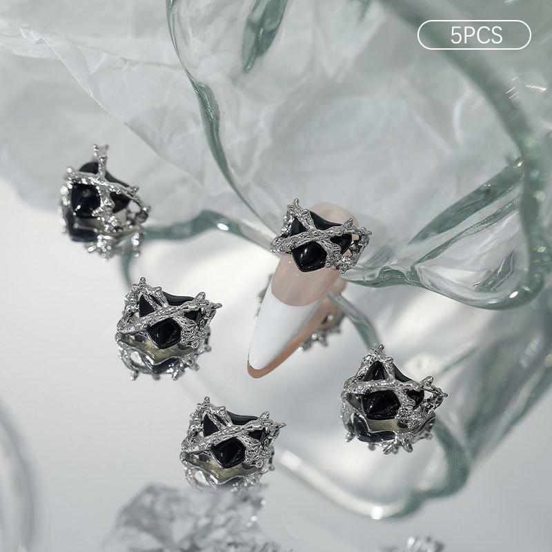 5 шт. DIY украшения для ногтей 3D Сердце Терновник Ретро Блестящие Любящие Сердца Фрезы Для Маникюра Дизайн Аксессуар
5 шт. DIY украшения для ногтей 3D Сердце Терновник Ретро Блестящие Любящие Сердца Фрезы Для Маникюра Дизайн Аксессуар