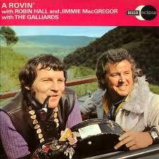 LP Пластинка РОБИН ХОЛЛ И ДЖИММИ МАКГРЕГОР, THE - A Rovin ECS2126 Decca, Eclipse 1973 UK Фолк Б/У
LP Пластинка РОБИН ХОЛЛ И ДЖИММИ МАКГРЕГОР, THE - A Rovin ECS2126 Decca, Eclipse 1973 UK Фолк Б/У
