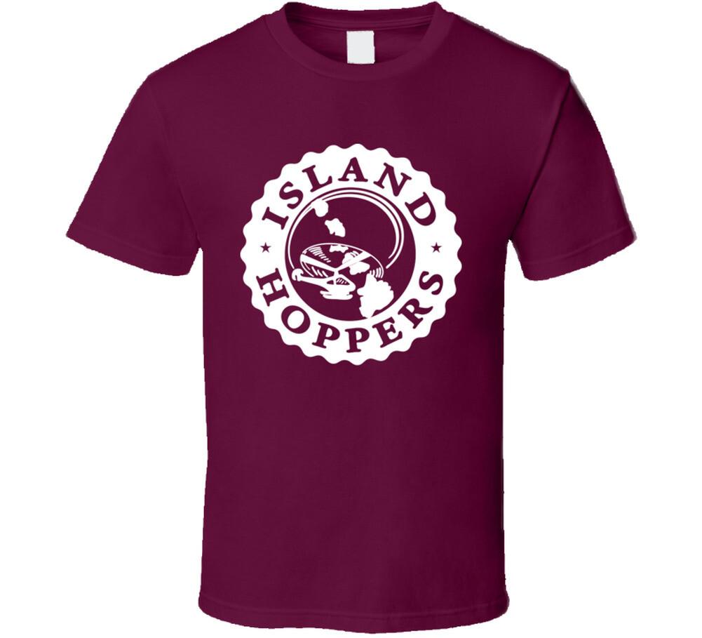 Island Hoppers As Seen On Magnum P.i. T Shirt Mens Womens Tees Top 2XL
Island Hoppers As Seen On Magnum P.i. T Shirt Mens Womens Tees Top 2XL