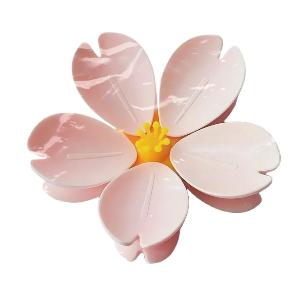 Sakura Magnetic Clip Creative Kitchen Gadget Multifunctional Snack Sealer Food Storage Unique Petal Clip Cute Home Fridge Magnet 1PC
Sakura Magnetic Clip Creative Kitchen Gadget Multifunctional Snack Sealer Food Storage Unique Petal Clip Cute Home Fridge Magnet 1PC