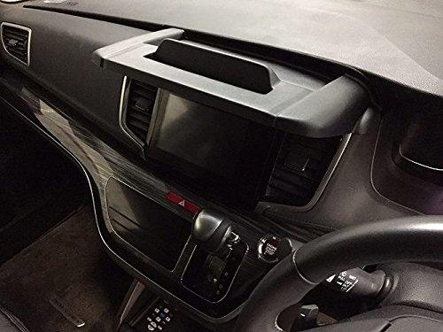 Aero Navi Visor, Grained Black for RC Odyssey
Aero Navi Visor, Grained Black for RC Odyssey