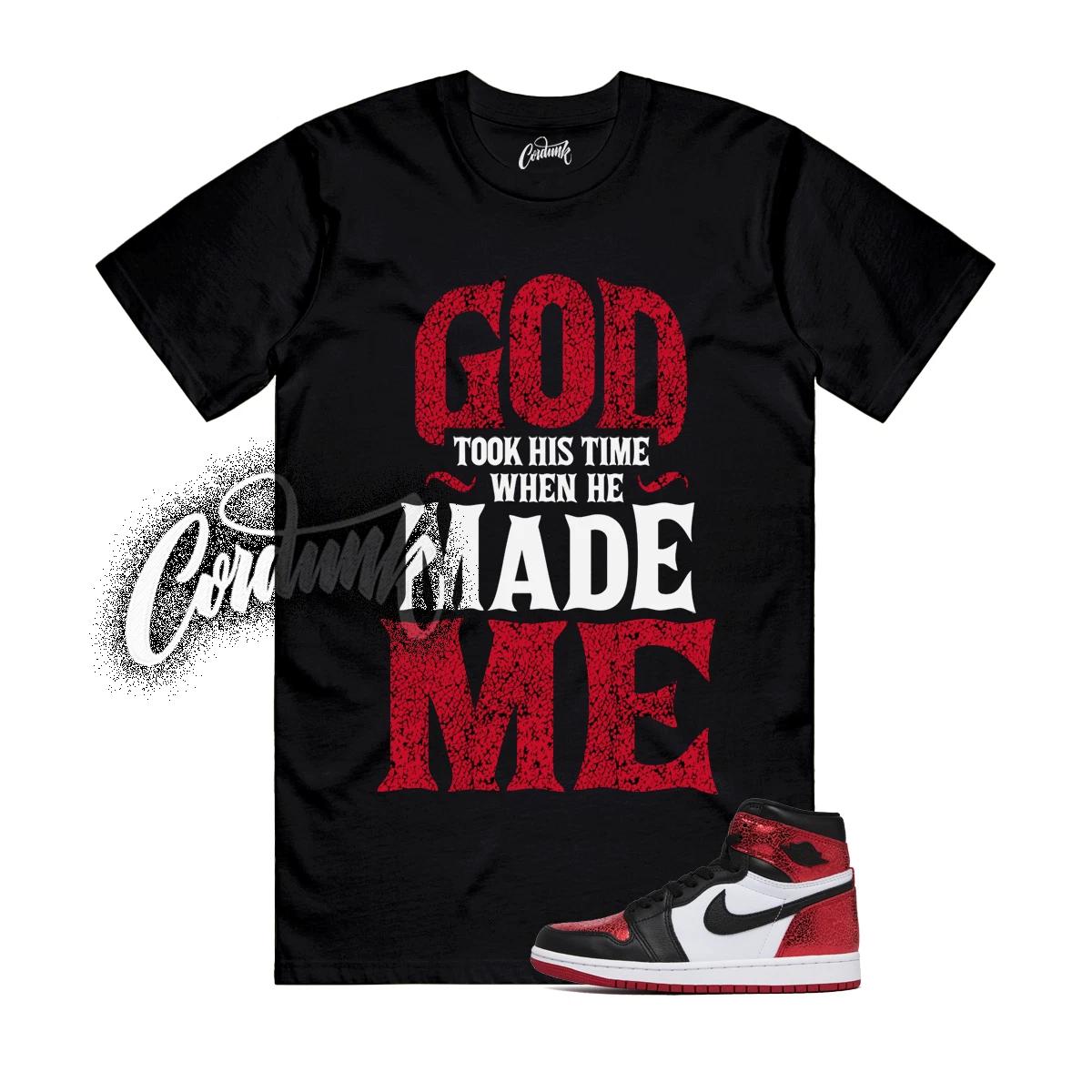 1 Ruby Varsity Red Black White T Shirt Match GTHT XL
1 Ruby Varsity Red Black White T Shirt Match GTHT XL