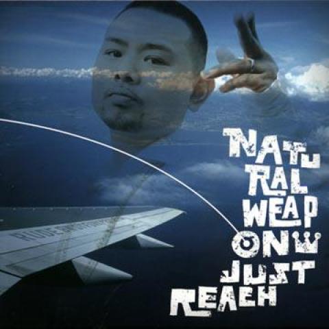 CD NATURAL WEAPON On Just Reach 2CD FSCD0027 Rudebwoy Funk M 2012 Japan Japanese Club Dance
CD NATURAL WEAPON On Just Reach 2CD FSCD0027 Rudebwoy Funk M 2012 Japan Japanese Club Dance