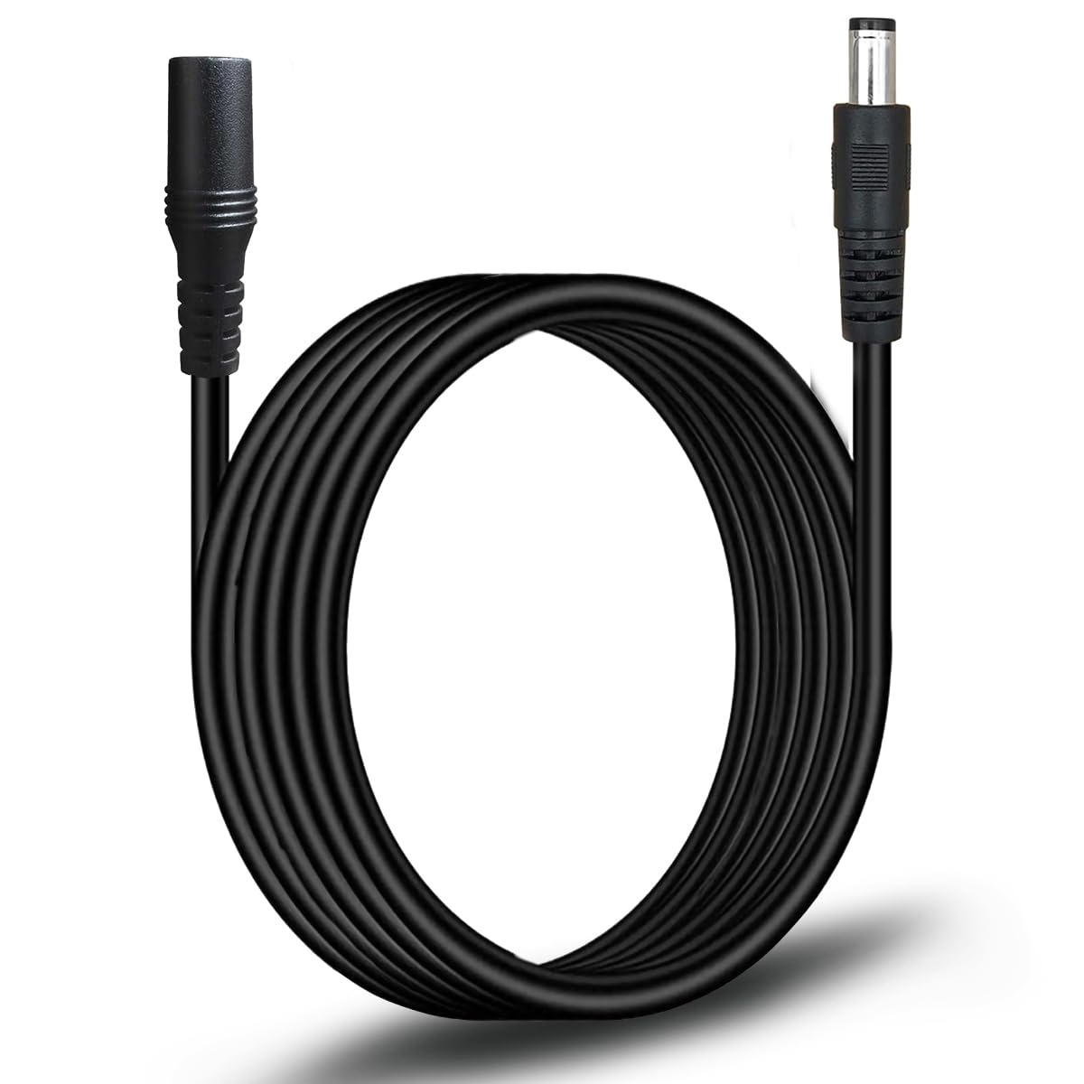 3 м подовжувач постійного струму 18 AWG Кабель Струм навантаження 12 А подовжувач постійного струму 5,5
3 м подовжувач постійного струму 18 AWG Кабель Струм навантаження 12 А подовжувач постійного струму 5,5