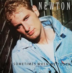 12inch Record NEWTON - Sometimes When We Touch 12DMIN202 Dominion Record 1996 UK Dance & Electronica Used
12inch Record NEWTON - Sometimes When We Touch 12DMIN202 Dominion Record 1996 UK Dance & Electronica Used