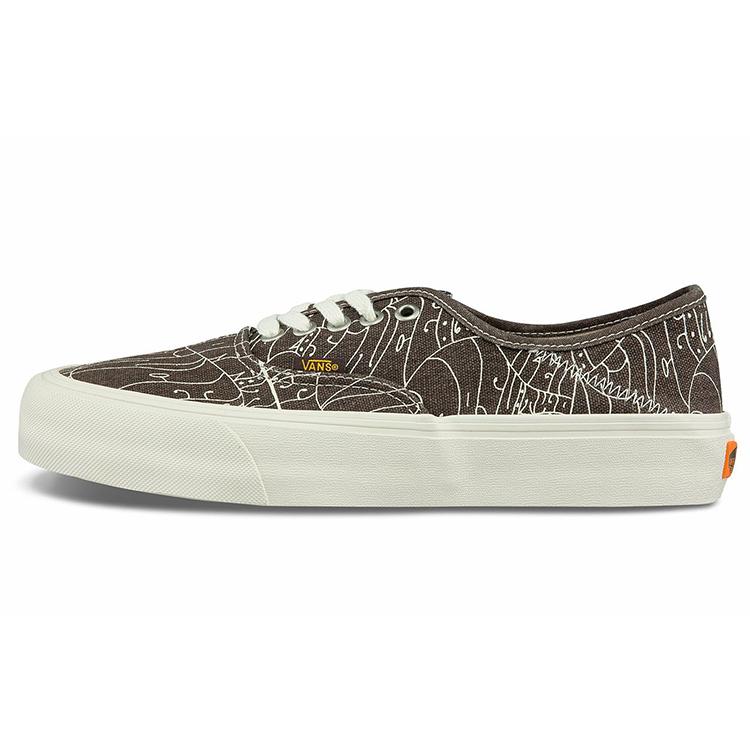 Vans Tudor X Authentic Sf Java VN0A3MU65A3 40.5
Vans Tudor X Authentic Sf Java VN0A3MU65A3 40.5