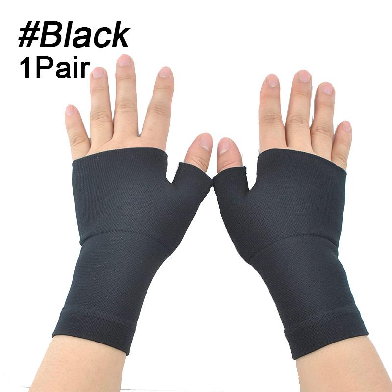 1 пара компрессионных рукавов для поддержки запястья-облегчает туннель запястья, боль в запястье. Лучшая поддержка запястья-улучшает кровообращение, поддерживает запястье. S чёрный
1 пара компрессионных рукавов для поддержки запястья-облегчает туннель запястья, боль в запястье. Лучшая поддержка запястья-улучшает кровообращение, поддерживает запястье. S чёрный