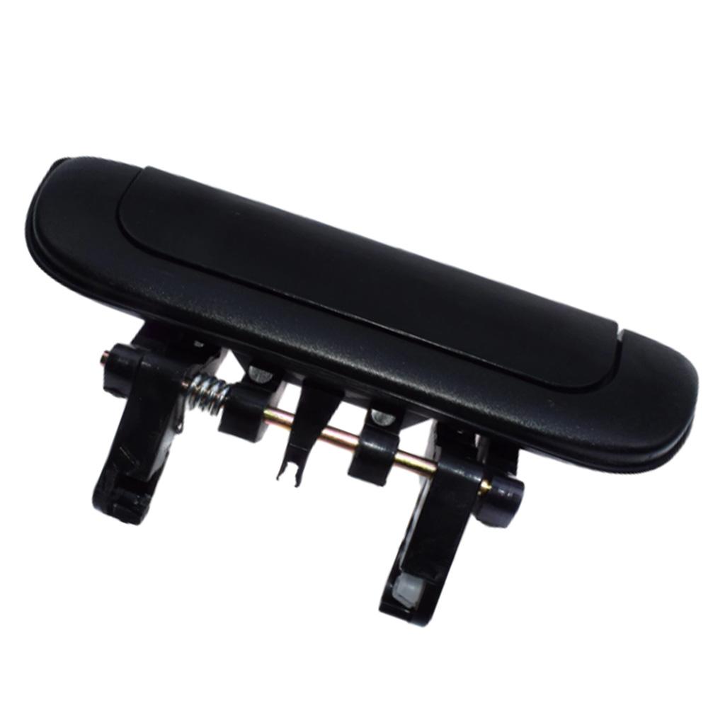 Car Exterior Door Handle For Suzuki Esteem Baleno Cultus Maruti Baleno Chevrolet Cassia 1995-2001 LHD 82820-60G00, 82810-60G00
Car Exterior Door Handle For Suzuki Esteem Baleno Cultus Maruti Baleno Chevrolet Cassia 1995-2001 LHD 82820-60G00, 82810-60G00