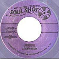 7inch Record ALTON EDDY Chikeroo NONE Soul Shot Jamaica Reggae Ska Dub Used
7inch Record ALTON EDDY Chikeroo NONE Soul Shot Jamaica Reggae Ska Dub Used