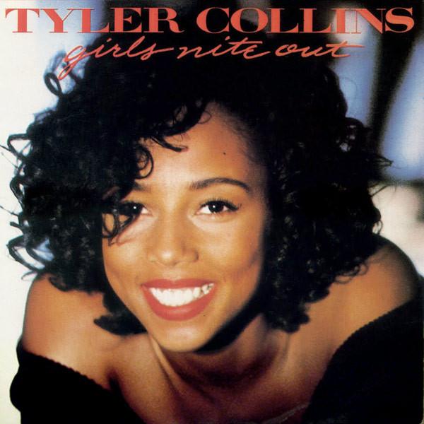 12inch Record TYLER COLLINS - Girls Nite Out PT49258 RCA 1990 UK Dance & Electronica Used
12inch Record TYLER COLLINS - Girls Nite Out PT49258 RCA 1990 UK Dance & Electronica Used