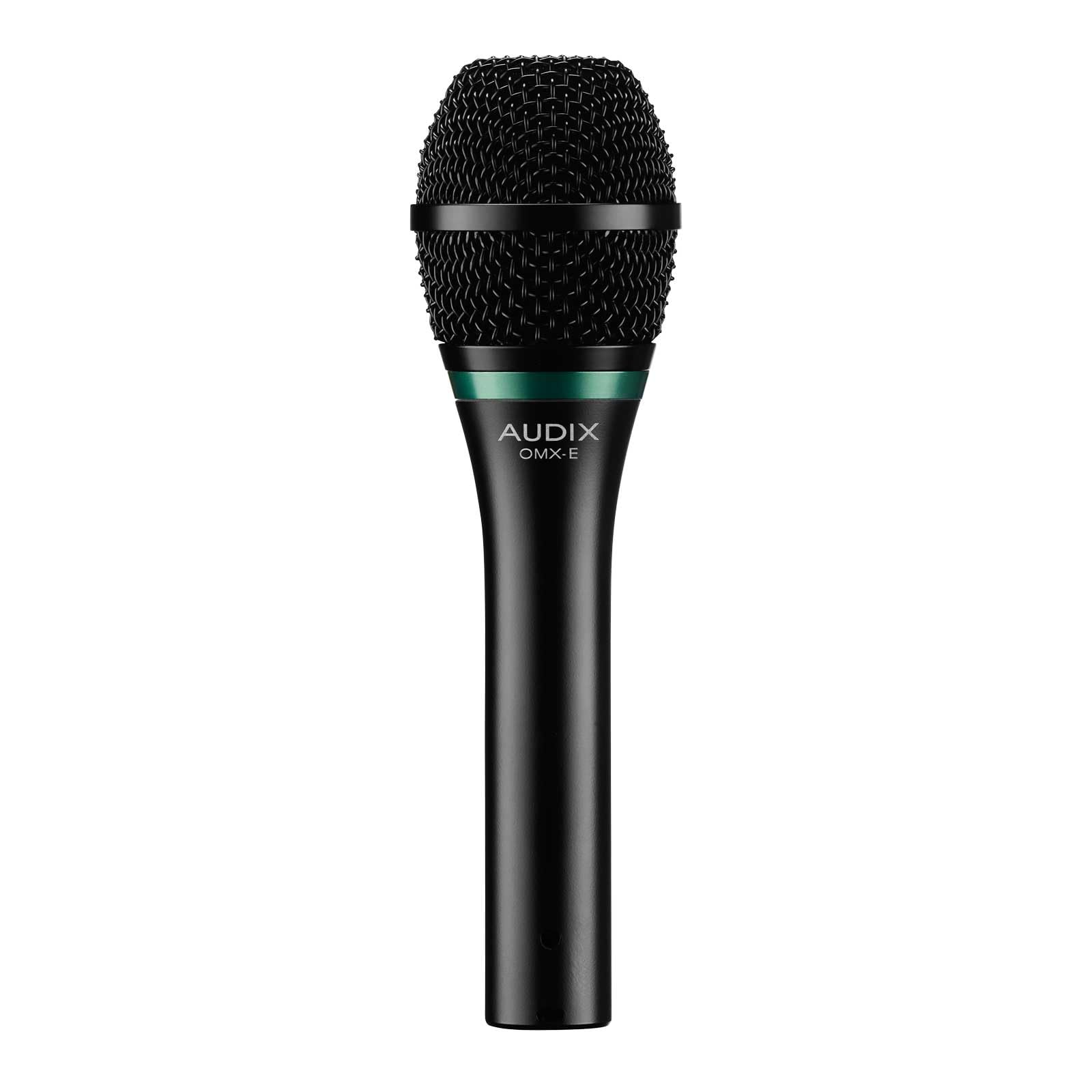 Динамічний мікрофон Audix OMX-E чорний
Динамічний мікрофон Audix OMX-E чорний