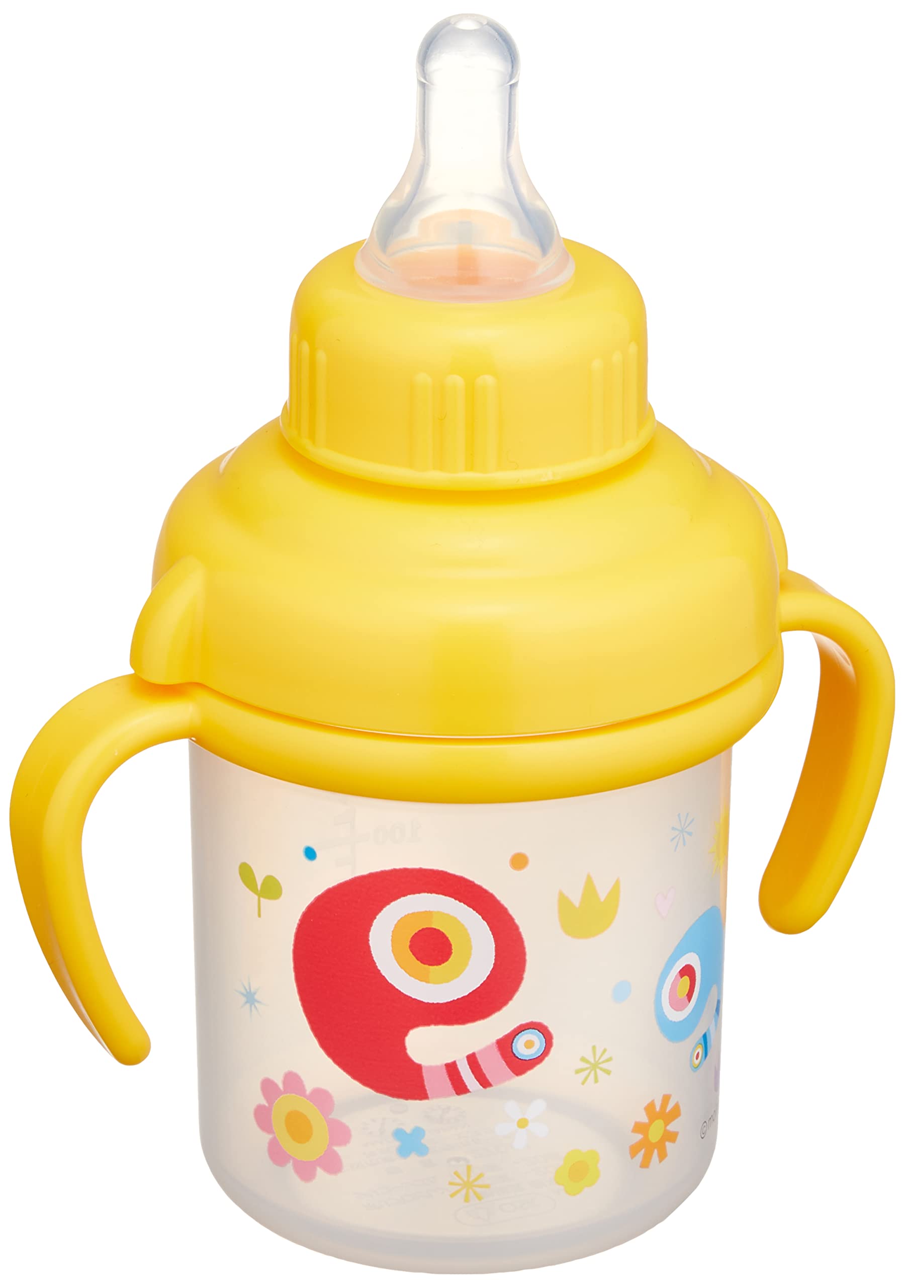 OSK Moimoi Baby Mug Made in Japan White 270ml MB-11 (Scale Capacity) 200ml, (Body Capacity)
OSK Moimoi Baby Mug Made in Japan White 270ml MB-11 (Scale Capacity) 200ml, (Body Capacity)