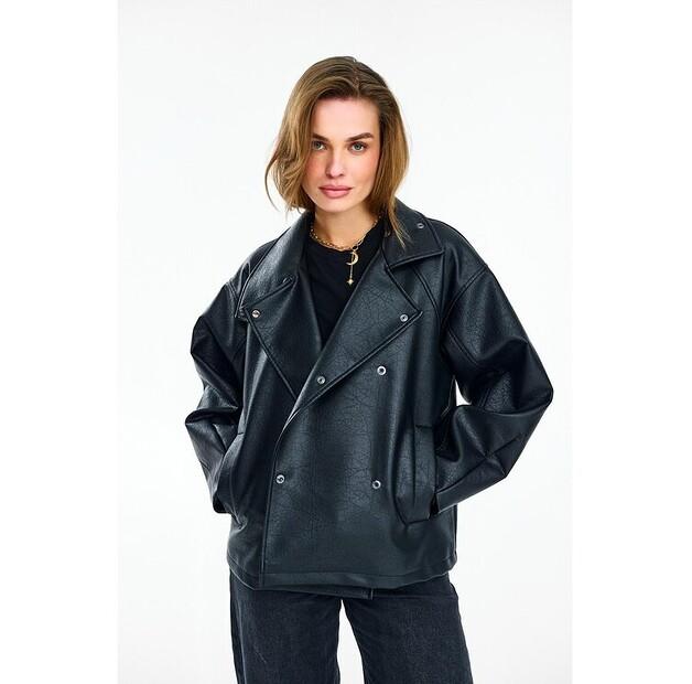 Куртка из искусственной кожи NAOKO Soft Rebel EU L
Куртка из искусственной кожи NAOKO Soft Rebel EU L