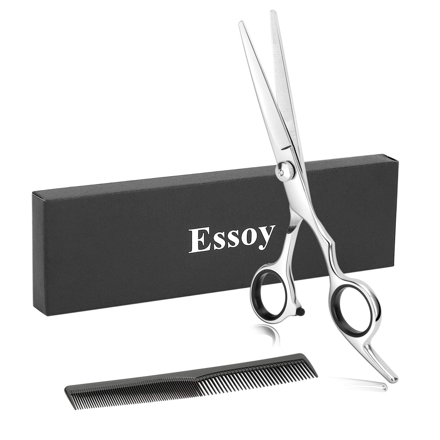 Essoy Haircut Cutting Hair Cutting Высококачественные кованые ножницы для стрижки волос для дома Ножницы, Ножницы, Ножницы, Отделка, Дети, Взрослые, Использование,
Essoy Haircut Cutting Hair Cutting Высококачественные кованые ножницы для стрижки волос для дома Ножницы, Ножницы, Ножницы, Отделка, Дети, Взрослые, Использование,