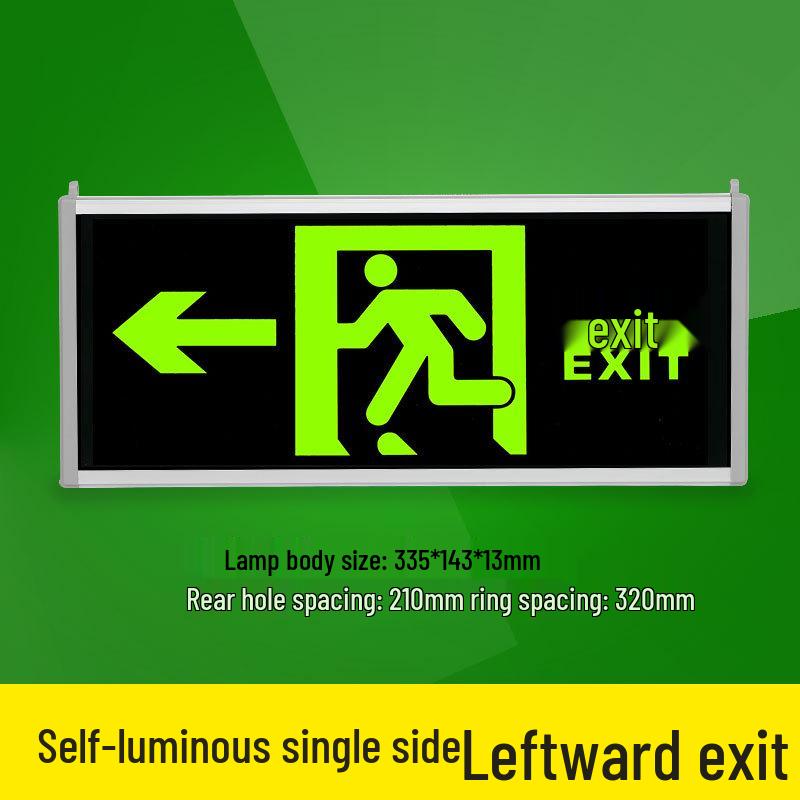 Светодиодный аварийный указатель выхода и лестницы 3W
Светодиодный аварийный указатель выхода и лестницы 3W