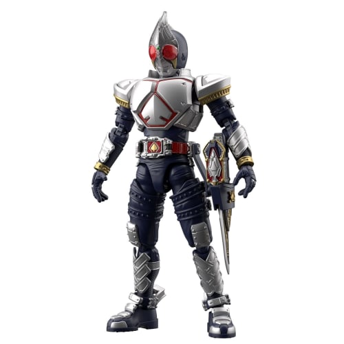 BANDAI SPIRITS Figure-rise Standard Kamen Rider Blade Color-coded Plastic Model
BANDAI SPIRITS Figure-rise Standard Kamen Rider Blade Color-coded Plastic Model