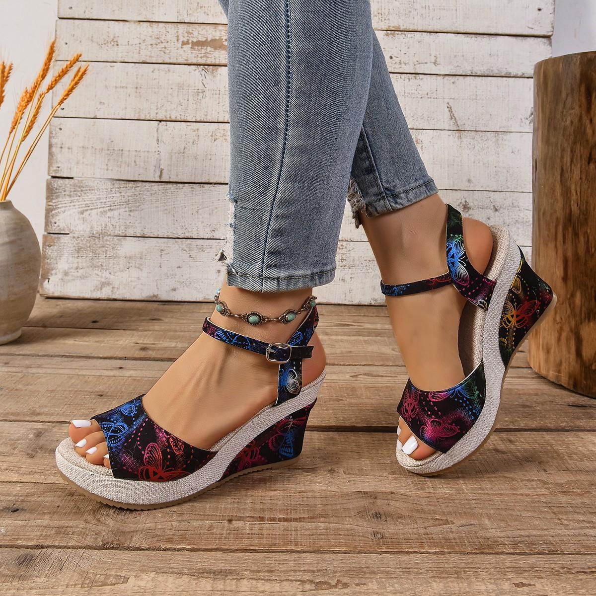 2025 summer new style one-word buckle with round head open-toed sandals fashionable two wear large-size sandals 36 красный
2025 summer new style one-word buckle with round head open-toed sandals fashionable two wear large-size sandals 36 красный