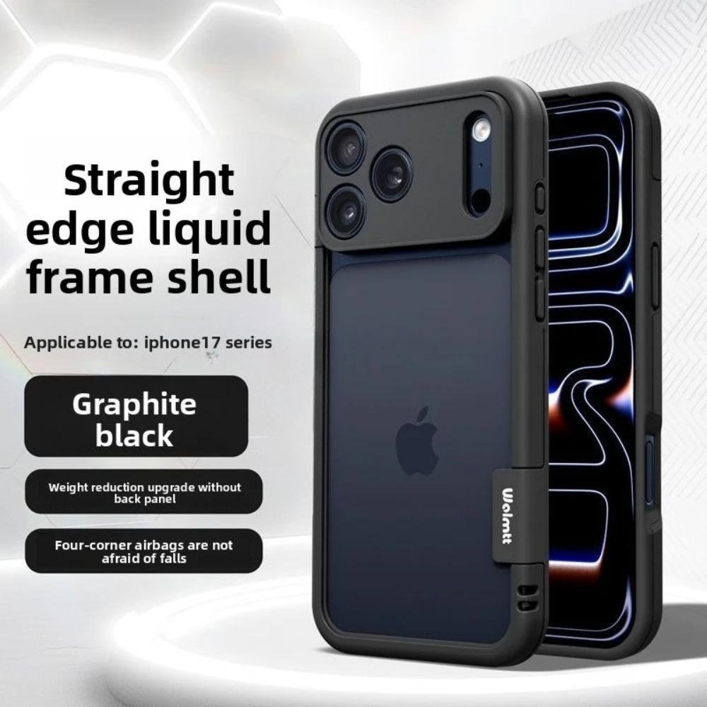 Straight-edged Liquid Border Case For iPhone 12 13 14 15 16 17 Pro Max Air Plus Lens Protection Edge Frame AntiFall Bumper Cover iPhone 14 Pro чёрный
Straight-edged Liquid Border Case For iPhone 12 13 14 15 16 17 Pro Max Air Plus Lens Protection Edge Frame AntiFall Bumper Cover iPhone 14 Pro чёрный