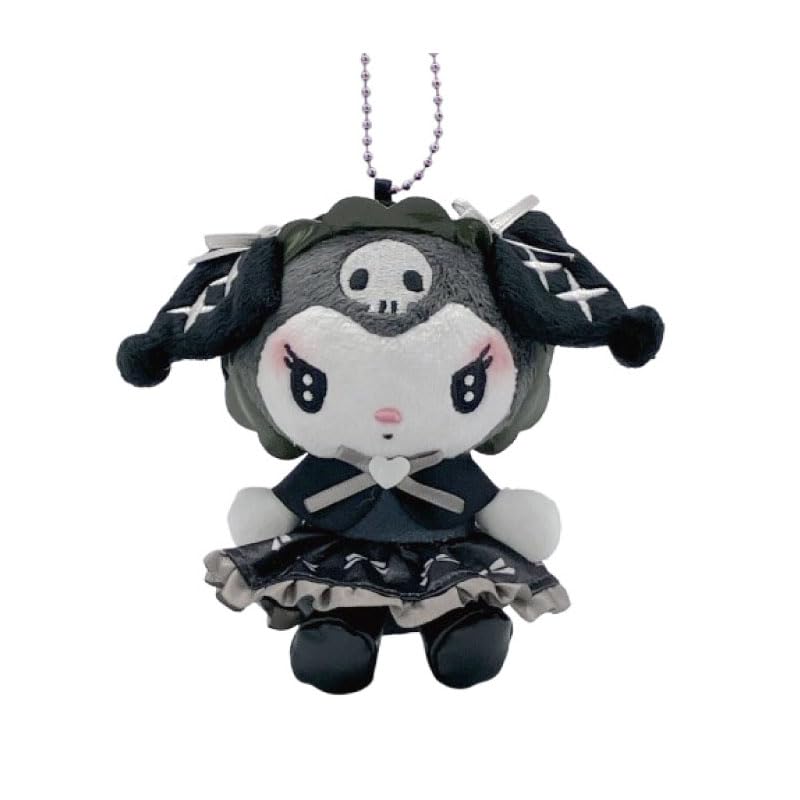 Nakajima Corporation My Melody Kuromi Коллекция Маскотов Kuromi Лунная Ночь В13 х х Г6см 208200-25 Ш7.5
Nakajima Corporation My Melody Kuromi Коллекция Маскотов Kuromi Лунная Ночь В13 х х Г6см 208200-25 Ш7.5
