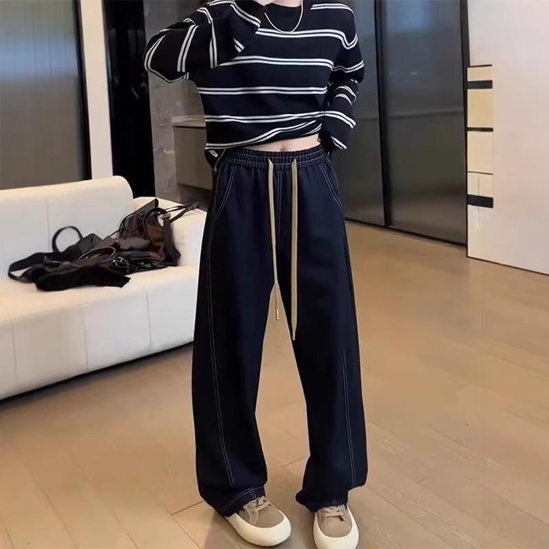 Women s High-Waist Straight-Leg Jeans, Slim Fit, Wide-Leg, Perfect for Spring, Autumn, and Winter 2024. 5XL
Women s High-Waist Straight-Leg Jeans, Slim Fit, Wide-Leg, Perfect for Spring, Autumn, and Winter 2024. 5XL