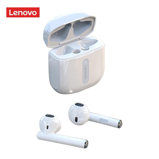 Lenovo 2Pcs XT83 Беспроводные наушники Эргономичные стерео сенсорное управление Bluetooth 5.0 Наушники-вкладыши для спорта
Lenovo 2Pcs XT83 Беспроводные наушники Эргономичные стерео сенсорное управление Bluetooth 5.0 Наушники-вкладыши для спорта