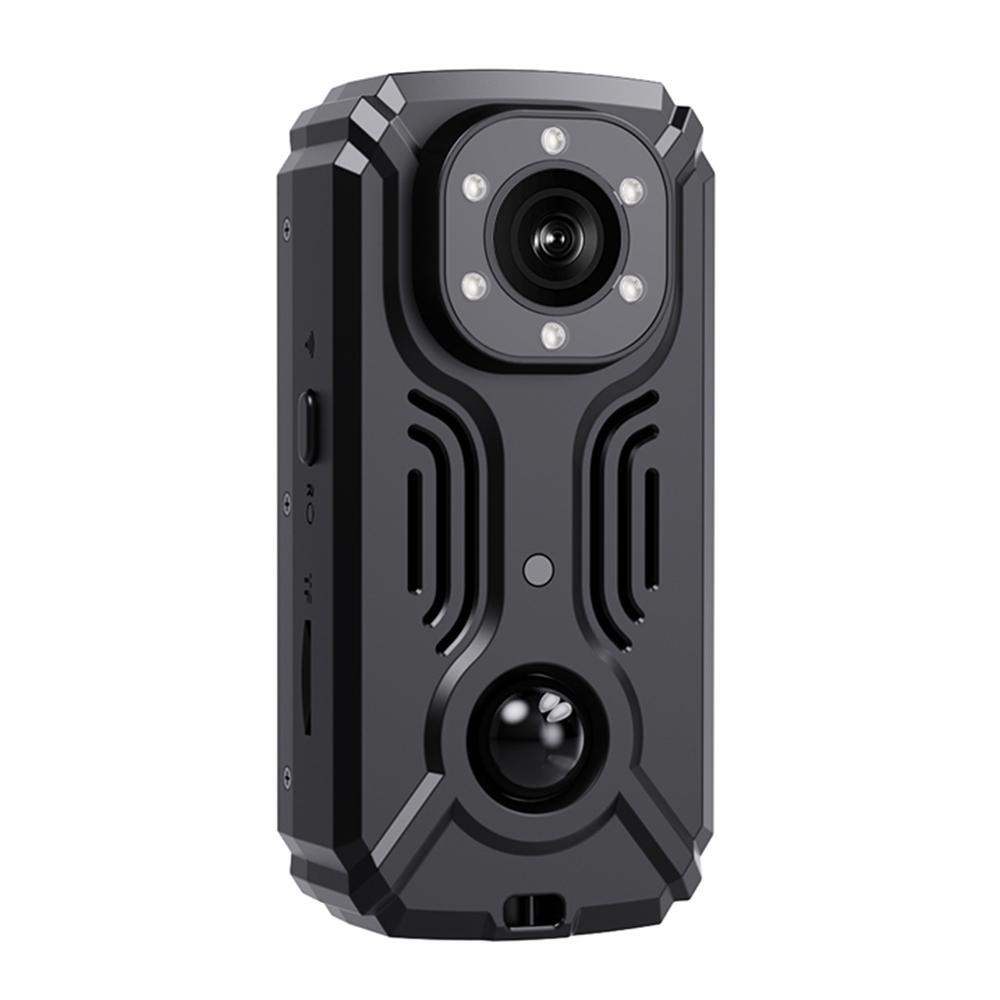 MD37 Video Recorder 2K Cycling Sports Camera with IR-CUT AP Hotspot A
MD37 Video Recorder 2K Cycling Sports Camera with IR-CUT AP Hotspot A