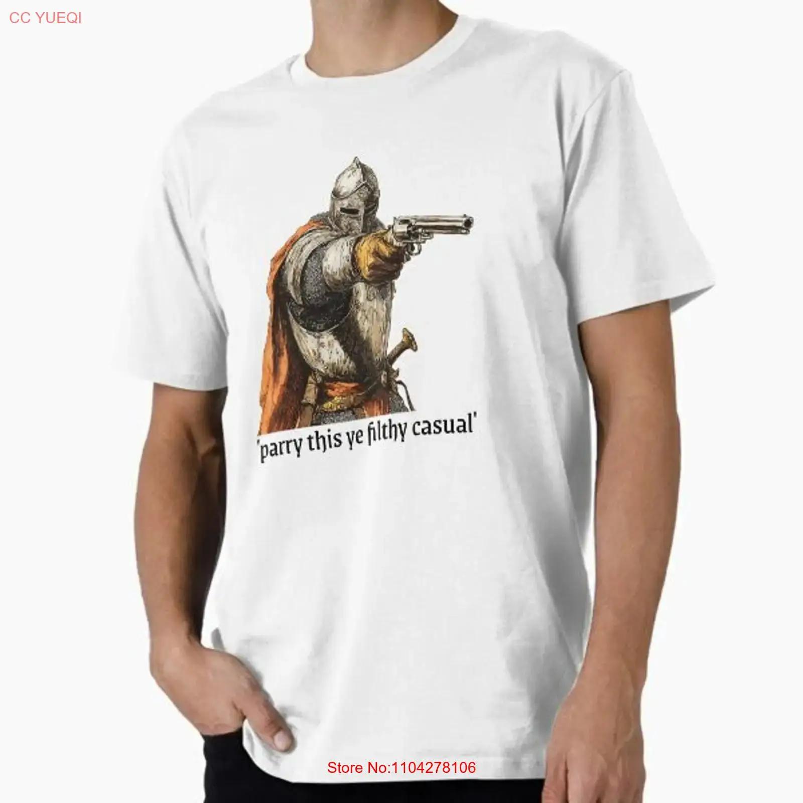 Parry This You Filthy Casual Medi Made in USA Mens T Shirt S to 5XL vintage Washed Unisex Comfortable Stylish homme Stretched S разноцветный
Parry This You Filthy Casual Medi Made in USA Mens T Shirt S to 5XL vintage Washed Unisex Comfortable Stylish homme Stretched S разноцветный
