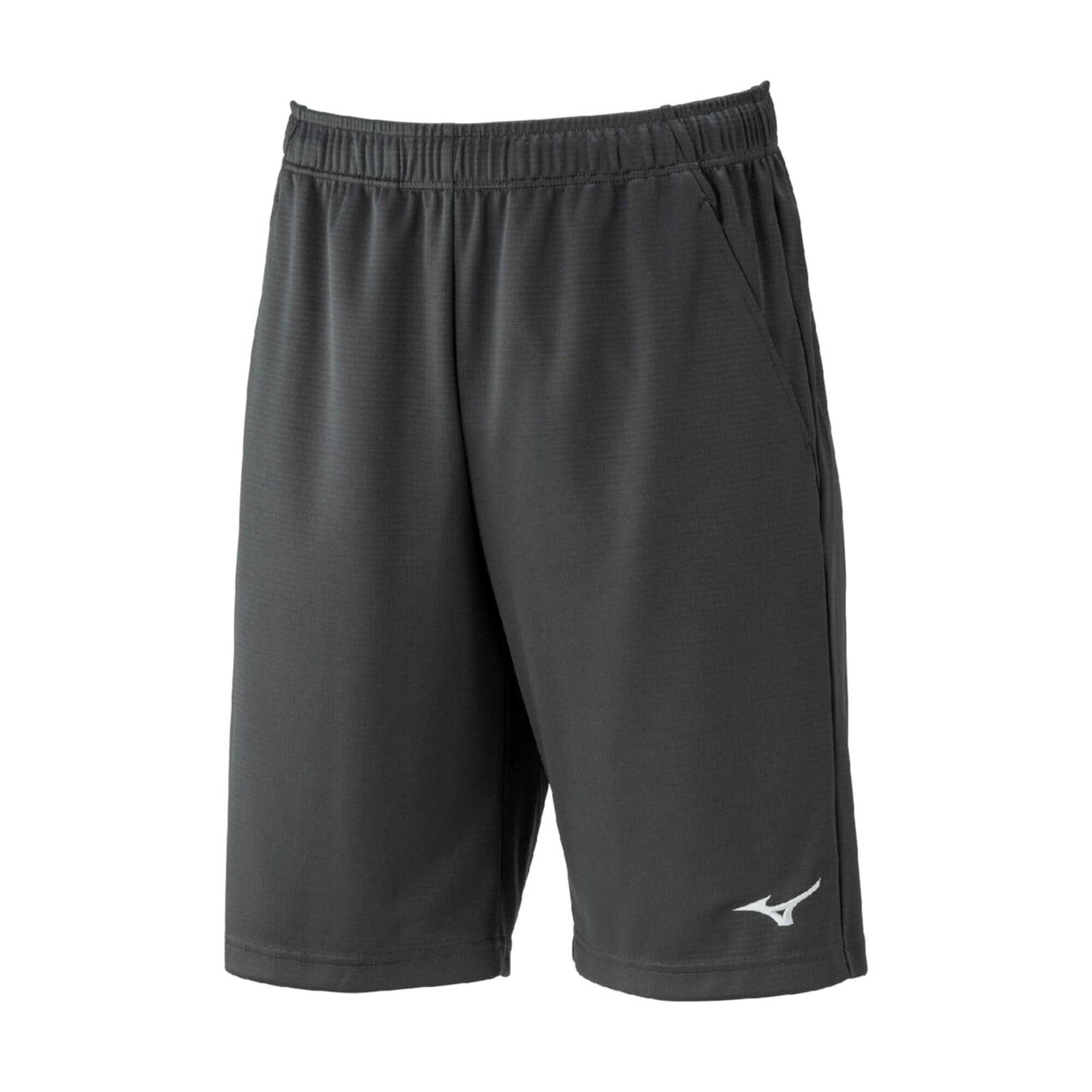 Mizuno NaviDry Knit Training UV UPF Current Model Charcoal XL Shorts, Sweat-Wicking, Quick-Drying, Protection, 15, (32MDC190), Men s, Gray/Silver,
Mizuno NaviDry Knit Training UV UPF Current Model Charcoal XL Shorts, Sweat-Wicking, Quick-Drying, Protection, 15, (32MDC190), Men s, Gray/Silver,