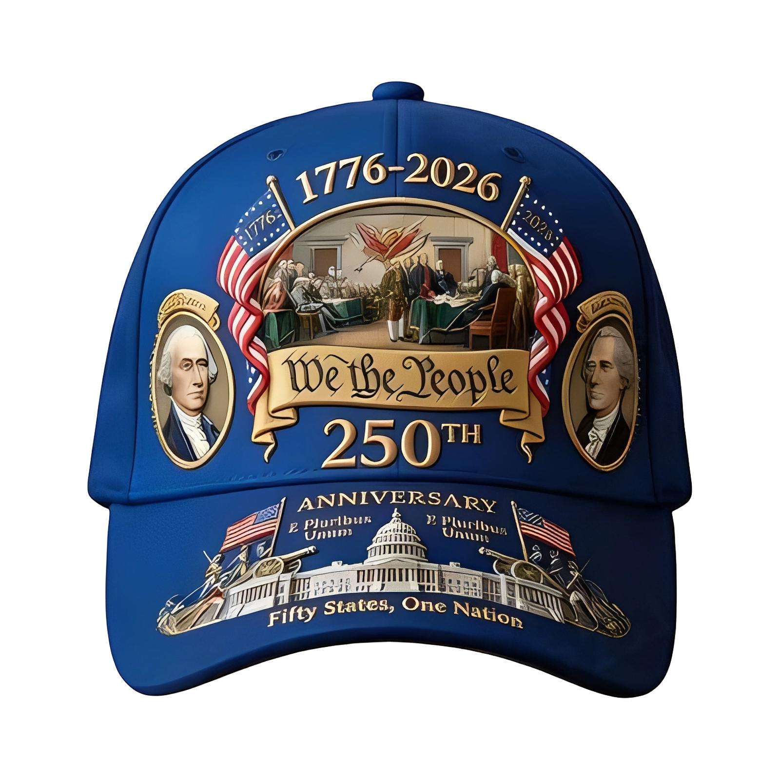 Baseball Cap American Retro Men And WomenHat Adjustable Baseball Hat 1 Pack One Size
Baseball Cap American Retro Men And WomenHat Adjustable Baseball Hat 1 Pack One Size