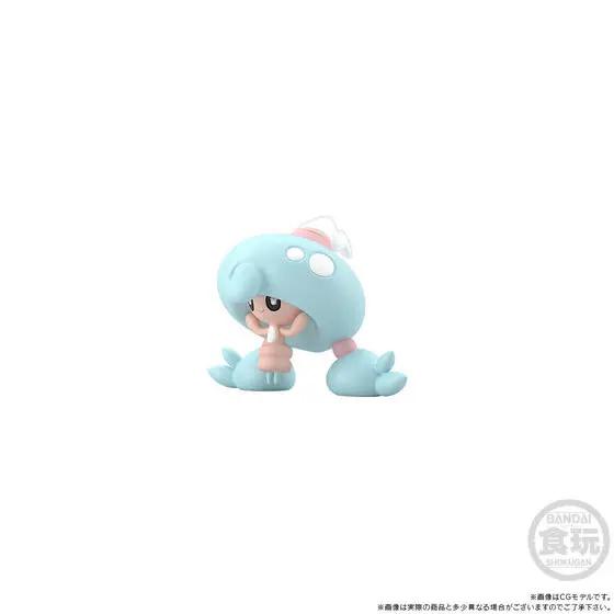 Pokemon CANDY TOY Go SCALE WORLD VOL BEDE Hatenna Hattrem Hatterene Galar Region Cute 1/20 Action Figure Toys
Pokemon CANDY TOY Go SCALE WORLD VOL BEDE Hatenna Hattrem Hatterene Galar Region Cute 1/20 Action Figure Toys