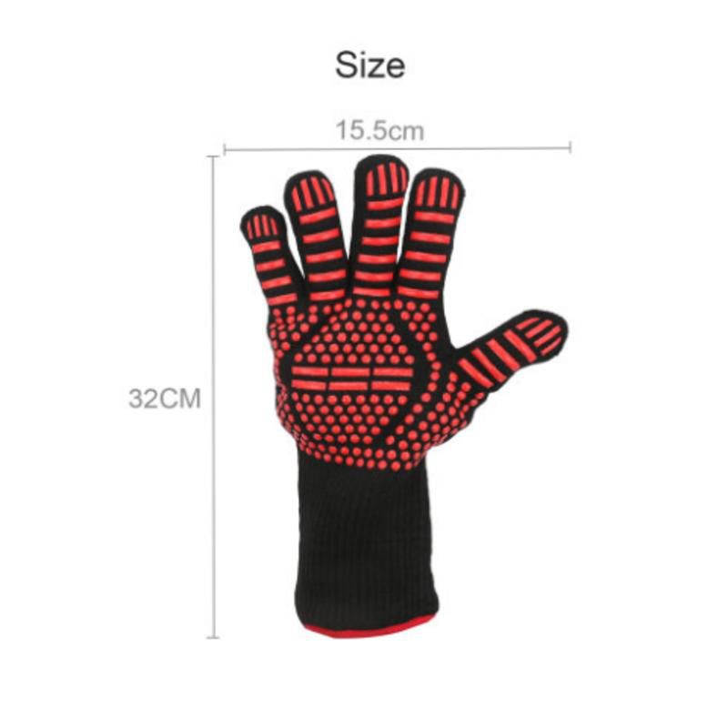 Пара 1 Шаблон Знака Равенства Барбекю Гриль Готовка Духовка Перчатки Экстремальная Жаростойкость 1Pcs
Пара 1 Шаблон Знака Равенства Барбекю Гриль Готовка Духовка Перчатки Экстремальная Жаростойкость 1Pcs