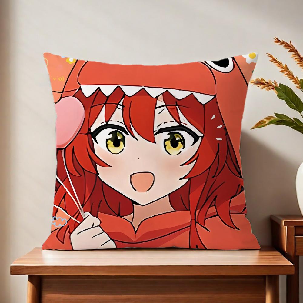 Bbocchii cute cartoon cushion cover For Pillow Printing Sofa Decoration Home Car Room Coffee Shop Office Nordic Simplicity 30x30 cm
Bbocchii cute cartoon cushion cover For Pillow Printing Sofa Decoration Home Car Room Coffee Shop Office Nordic Simplicity 30x30 cm