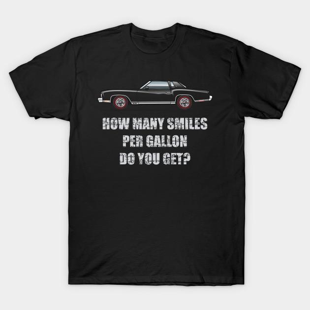 Men Black Print T-shirt Smilles Per Gallon Monte Carlo No-Cut Transfer Paper Print Cotton Tshirt S чорний
Men Black Print T-shirt Smilles Per Gallon Monte Carlo No-Cut Transfer Paper Print Cotton Tshirt S чорний