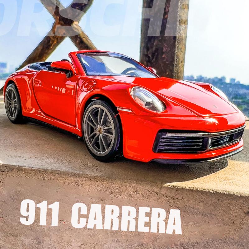Кайпо 1:32 Porsche 911 Carrera Supercar модель сплава игрушечный автомобиль литья под давлением звук и свет игрушки для детей автомобиль
Кайпо 1:32 Porsche 911 Carrera Supercar модель сплава игрушечный автомобиль литья под давлением звук и свет игрушки для детей автомобиль
