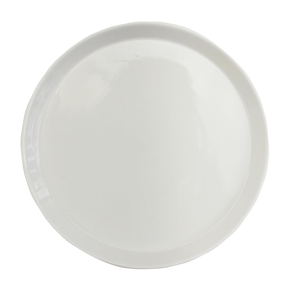 HASAMI Scissors Plate WHITE білий
HASAMI Scissors Plate WHITE білий