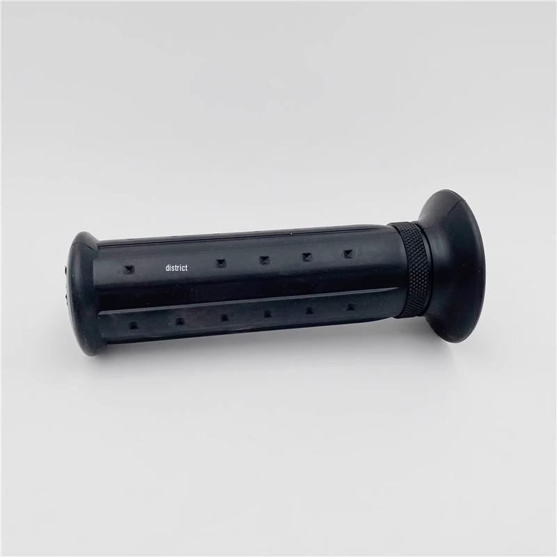 Yun Cai QS100T / QS125T-2 Accelerator Throttle Handlebar Grip Cover
Yun Cai QS100T / QS125T-2 Accelerator Throttle Handlebar Grip Cover