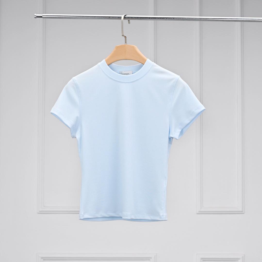 Warren Sea Dragon Women s Short Sleeve Round Neck Base Layer T-Shirt | SST014 Early Spring Basic Solid Color XL
Warren Sea Dragon Women s Short Sleeve Round Neck Base Layer T-Shirt | SST014 Early Spring Basic Solid Color XL