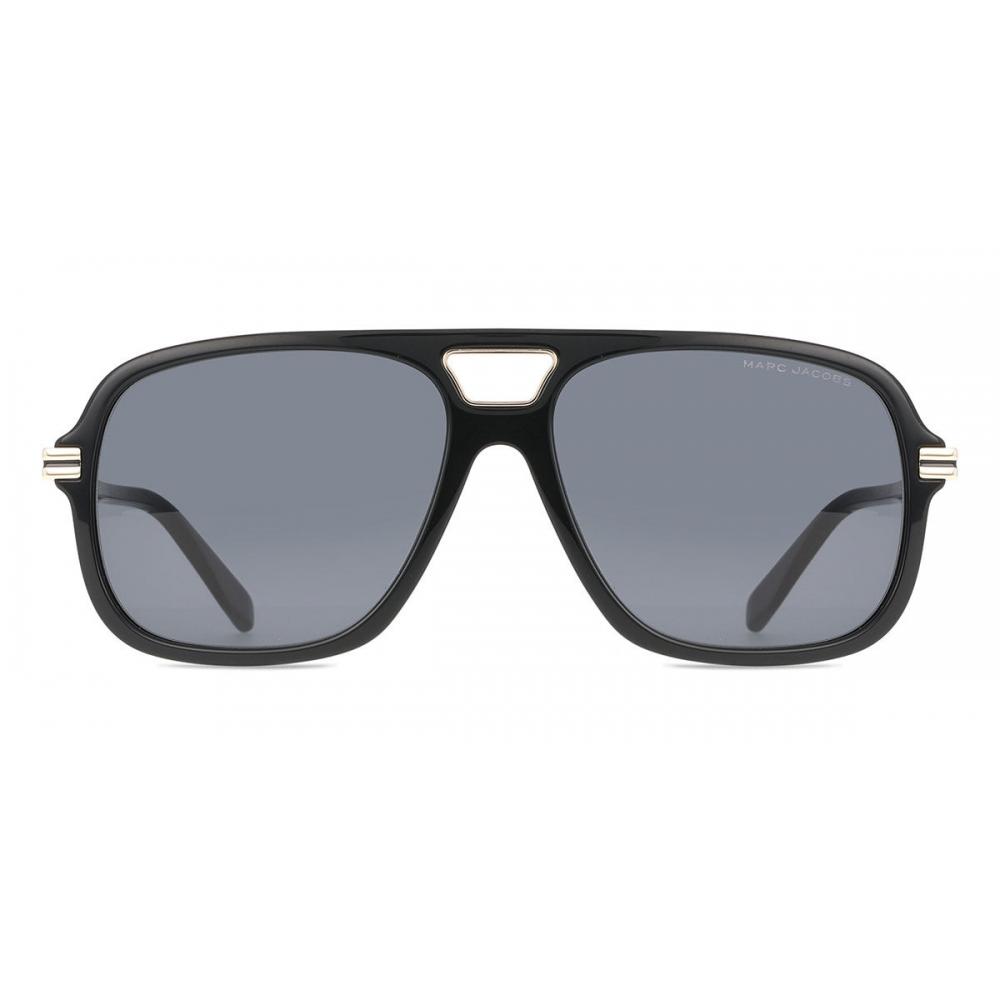 Marc JacobS Men SunglaSSeS Marc 415 S 2m2 Ir Black/56-16-145
Marc JacobS Men SunglaSSeS Marc 415 S 2m2 Ir Black/56-16-145