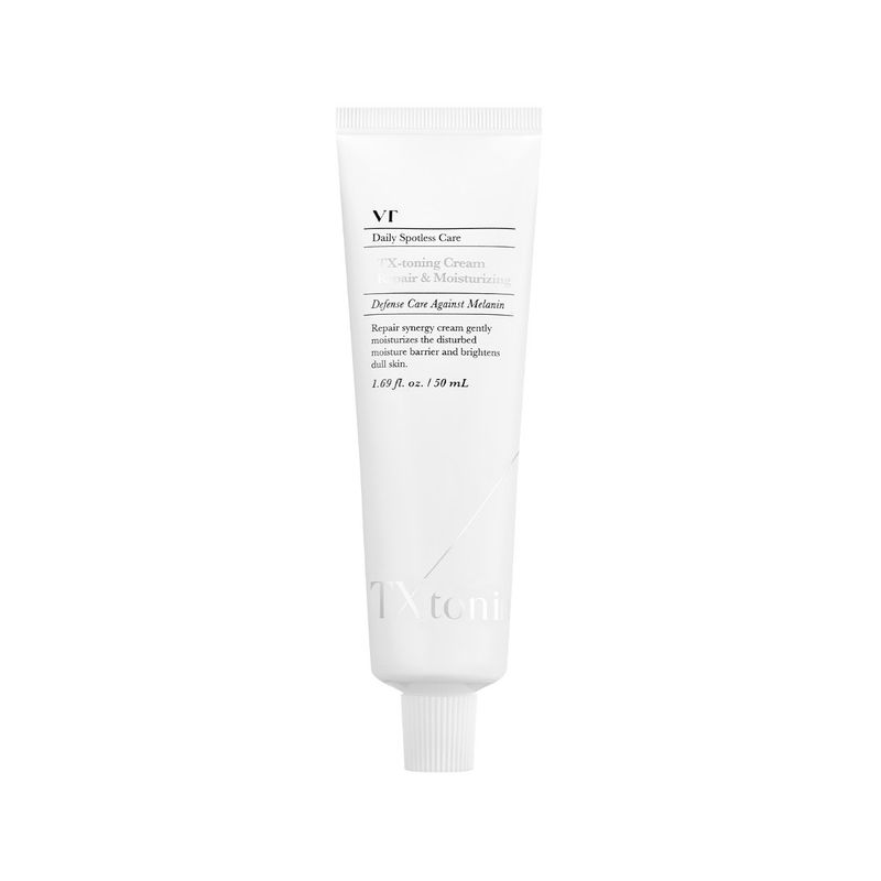 TX Toning Cream
TX Toning Cream
