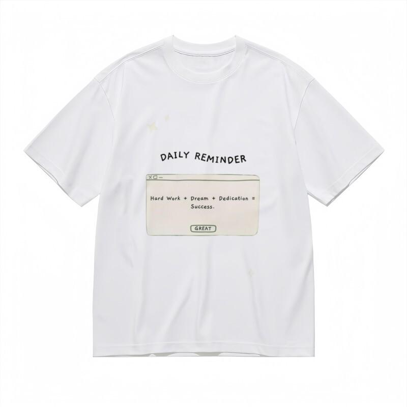 Men s Comfy Classic T-Shirt Computer Window Motivation Quote Design Tee 4XL
Men s Comfy Classic T-Shirt Computer Window Motivation Quote Design Tee 4XL