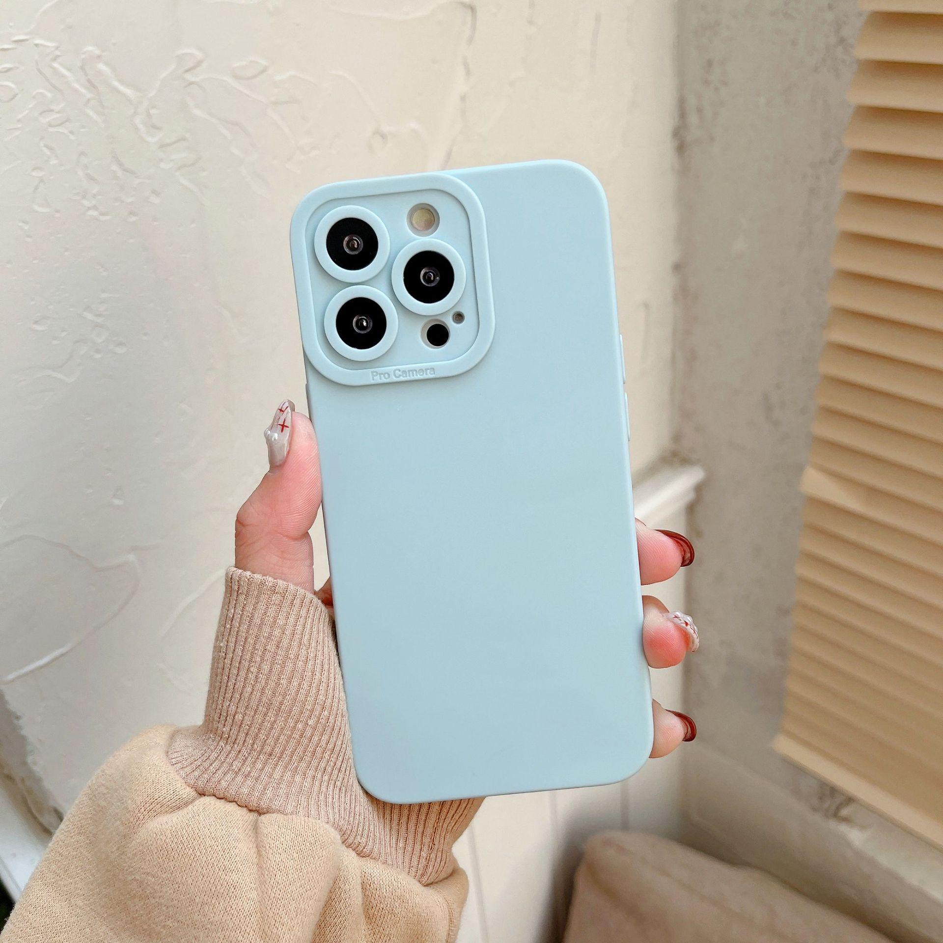 Чохол для телефону Infinix Hot 40 & Tecno Spark 10 Pro однотонний - Африканська модель CAMON 19 NEO
Чохол для телефону Infinix Hot 40 & Tecno Spark 10 Pro однотонний - Африканська модель CAMON 19 NEO