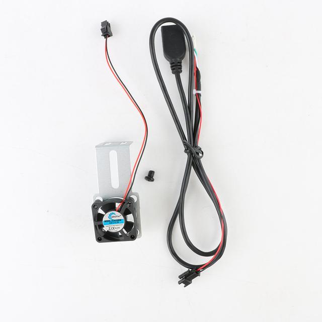 Srnubi Car Radio Cooling Fan for Android Multimedia Video Player Head Unit Radiator with Iron Bracket cooling fan
Srnubi Car Radio Cooling Fan for Android Multimedia Video Player Head Unit Radiator with Iron Bracket cooling fan