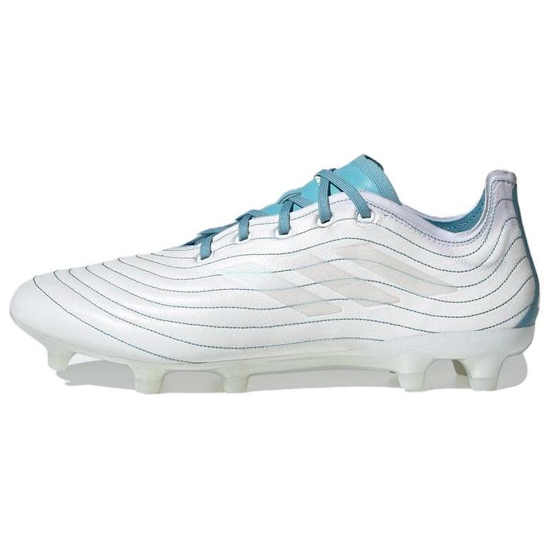 новые Adidas X Parley Copa Pure.1 Fg Sustainability Pack 43
новые Adidas X Parley Copa Pure.1 Fg Sustainability Pack 43