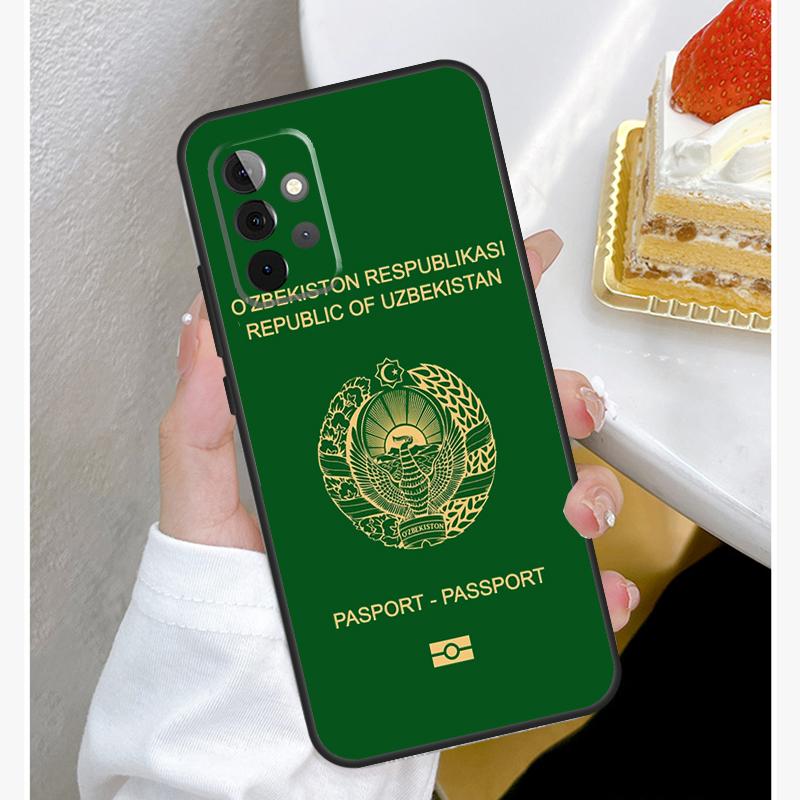 Чехол с флагом Узбекистана для Samsung Galaxy A52 A32 A12 A14 A34 A54 A51 A71 A53 A33 A13 A15 A25 A35 A55 Samsung A52S 5G
Чехол с флагом Узбекистана для Samsung Galaxy A52 A32 A12 A14 A34 A54 A51 A71 A53 A33 A13 A15 A25 A35 A55 Samsung A52S 5G