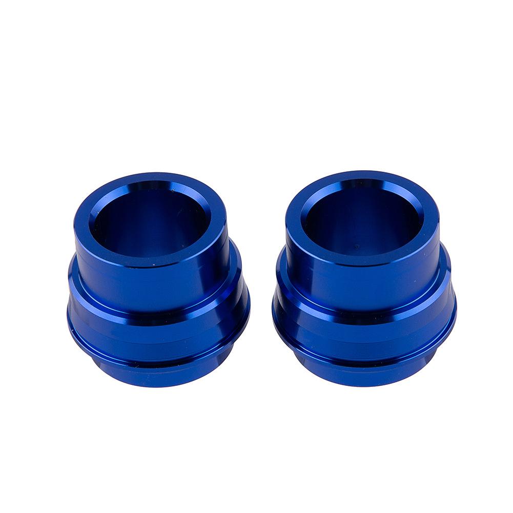 22mm Front Wheel Hub Spacer for KTM SX/F XC/F 2015-2024, EXC/F XCW 2016-2024.
22mm Front Wheel Hub Spacer for KTM SX/F XC/F 2015-2024, EXC/F XCW 2016-2024.