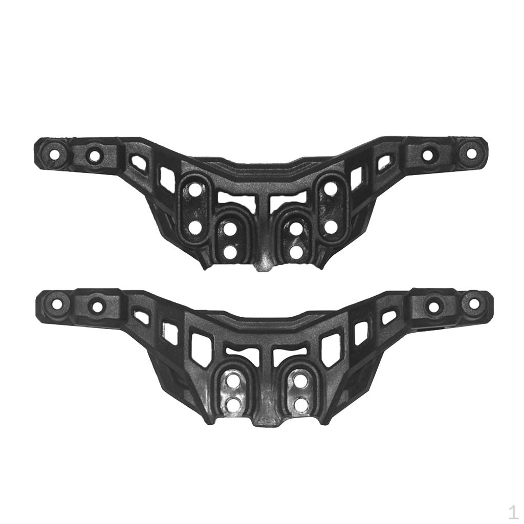 2pcs Car Shock Absorber Bracket Rc Accessories Mounting
2pcs Car Shock Absorber Bracket Rc Accessories Mounting