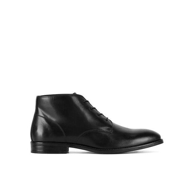 Черные ботильоны Lasocki ROYAL-11 MI08 EU 42
Черные ботильоны Lasocki ROYAL-11 MI08 EU 42